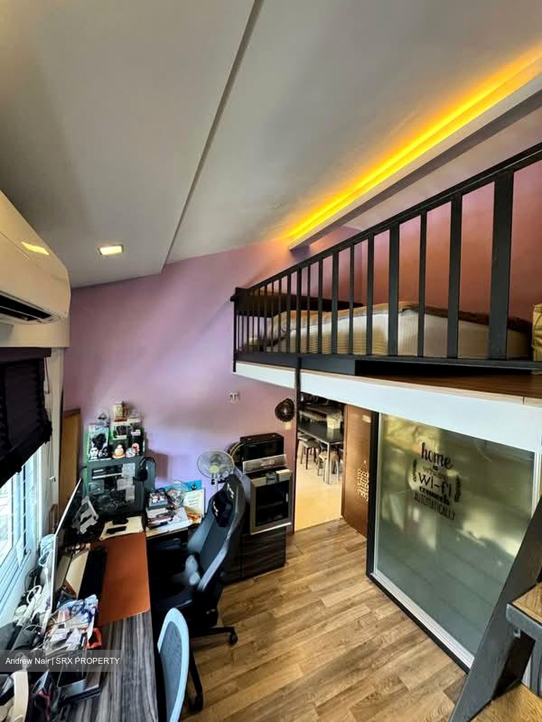 Novena Hill (D11), Apartment #578742811